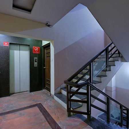 Oyo 2289 Hotel Radha Palace Kukas المظهر الخارجي الصورة